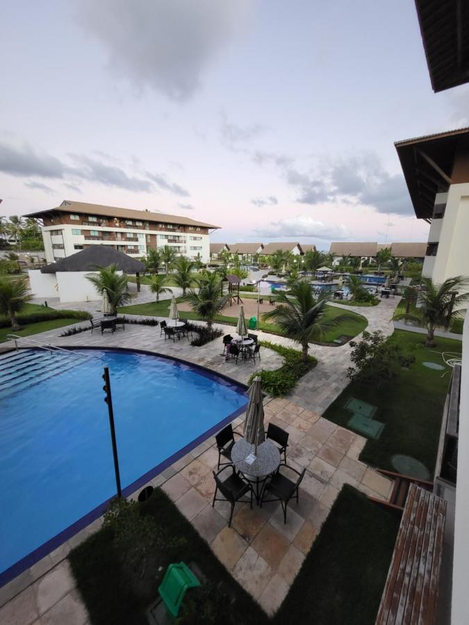 Apartamento Cupe Beach Living Pôrto das Galinhas المظهر الخارجي الصورة