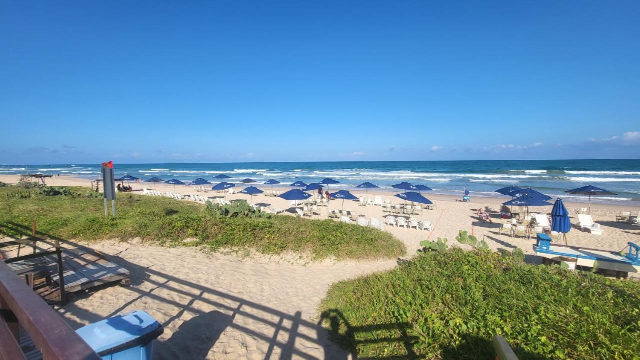 Apartamento Cupe Beach Living Pôrto das Galinhas المظهر الخارجي الصورة