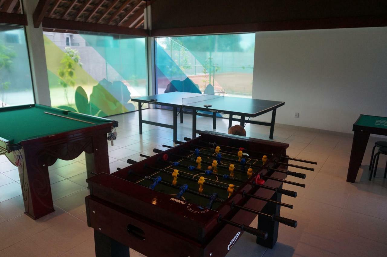 Apartamento Cupe Beach Living Pôrto das Galinhas المظهر الخارجي الصورة